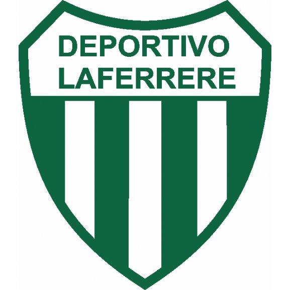 Deportivo Laferrere Logo