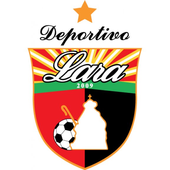 Deportivo Lara Logo