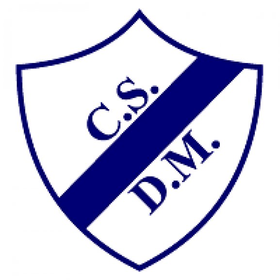 Deportivo Merlo Logo