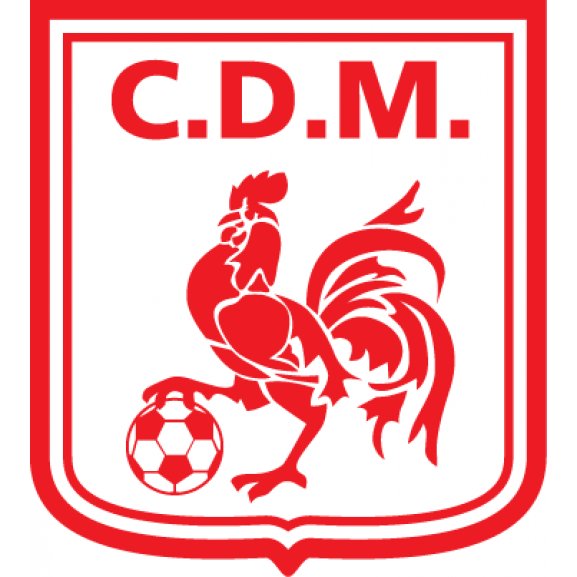 Deportivo Morón Logo