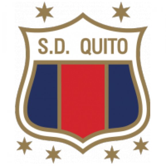 Deportivo Quito Logo