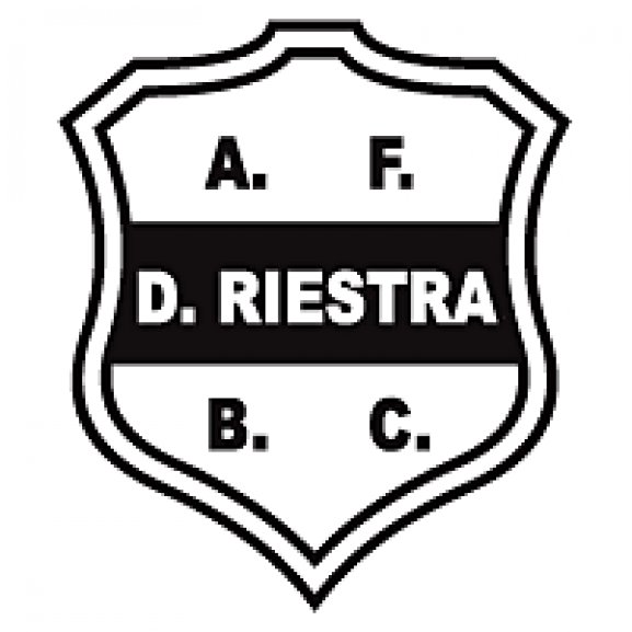 Deportivo Riestra Logo