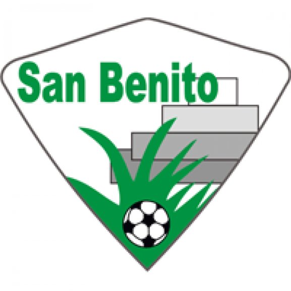 Deportivo San Benito Logo