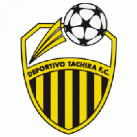 Deportivo Tachira FC Logo