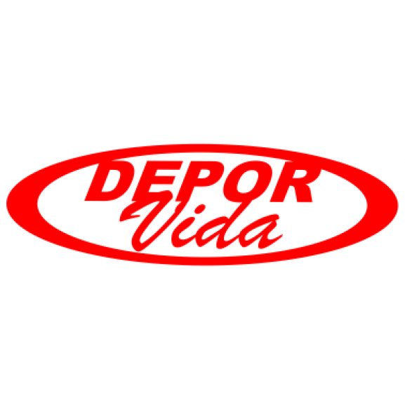 Deporvida Logo