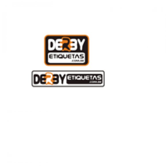 Derby Etiquetas Logo