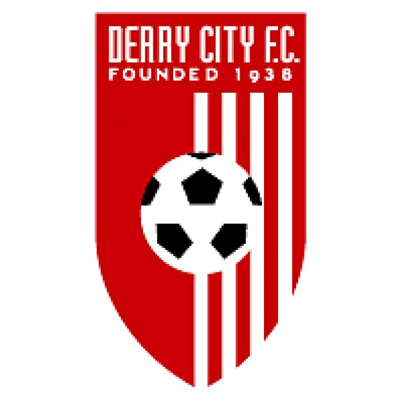 Derry City Logo