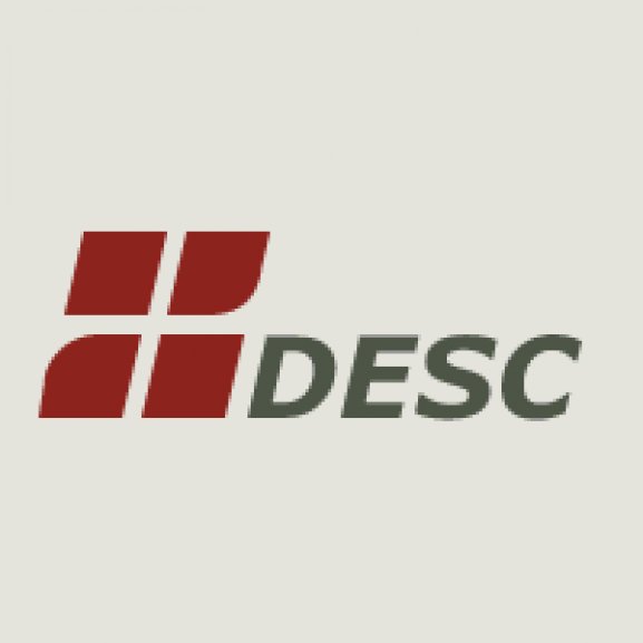 Desc Corp. Logo