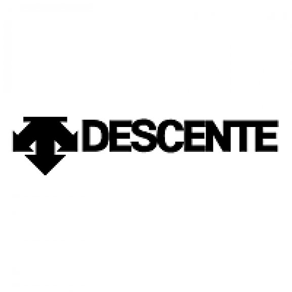 Descente Logo