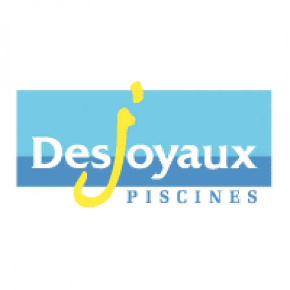 Desjoyaux Piscines Logo