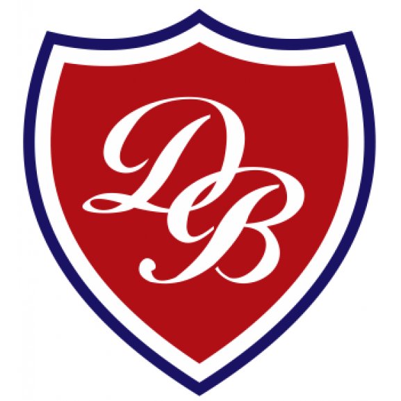 Desportivo Brasil Logo