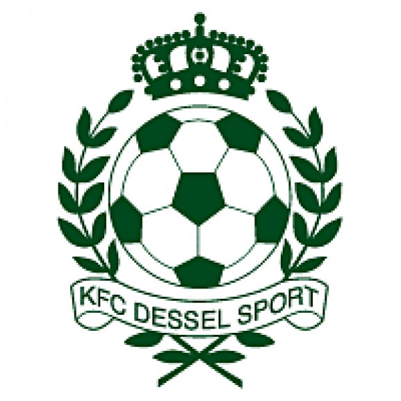 Dessel Sport Logo