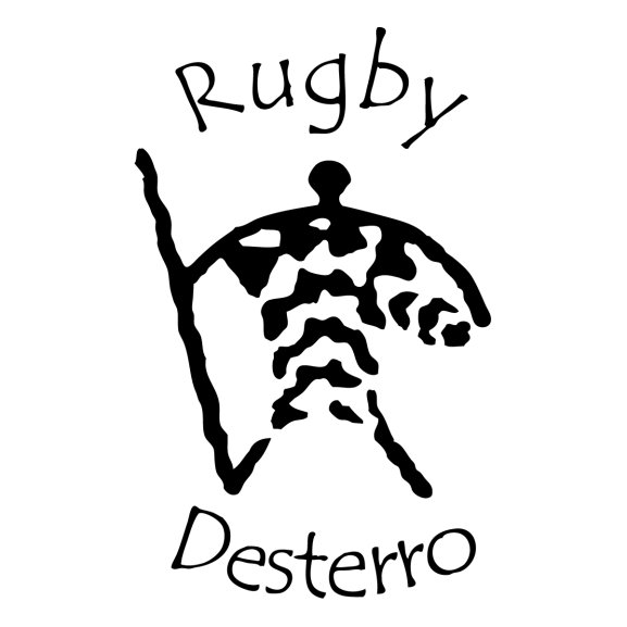 Desterro Rugby Logo