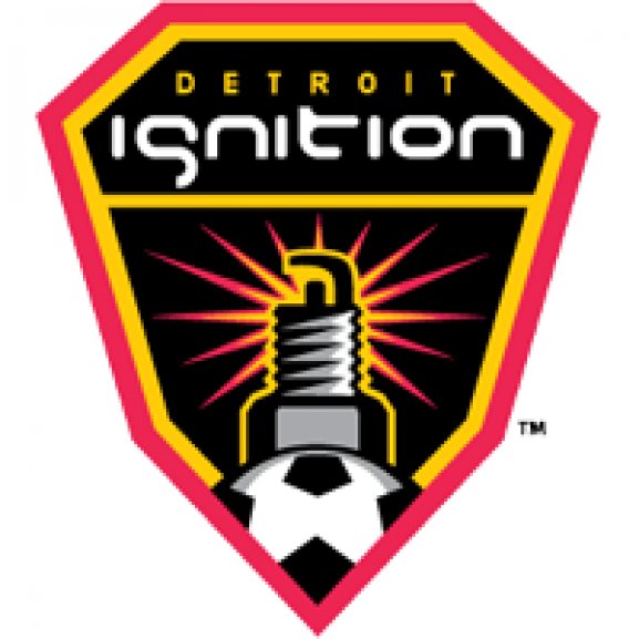 Detroit Ignition Logo