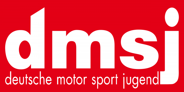 Deutsche Motor Sport Jugend Logo