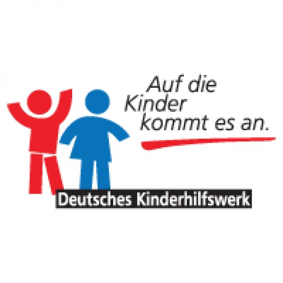 Deutsches Kinderhilfswerk Logo