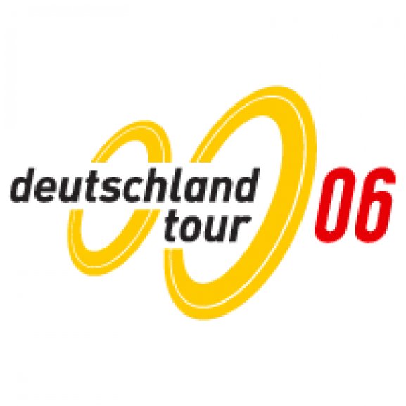 Deutschland Tour 06 Logo