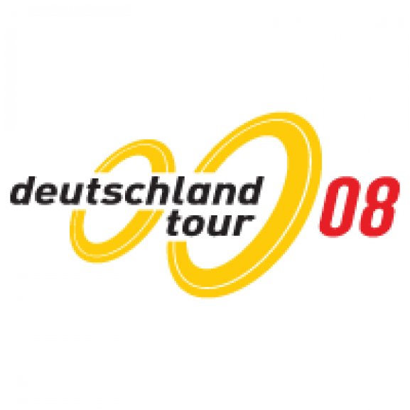Deutschland Tour 2008 Logo