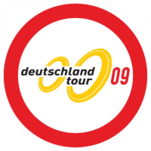 Deutschland Tour 2009 Logo