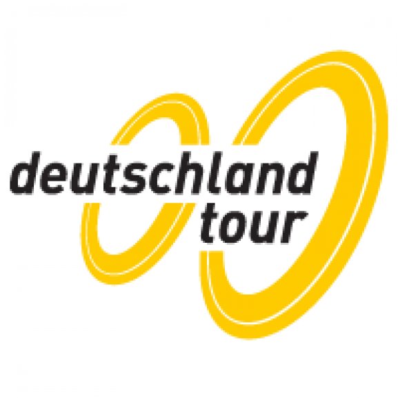 Deutschland Tour Logo