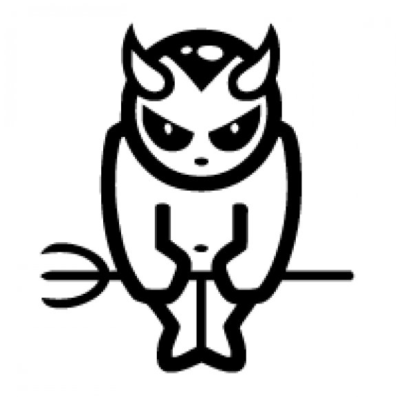 Devil Logo