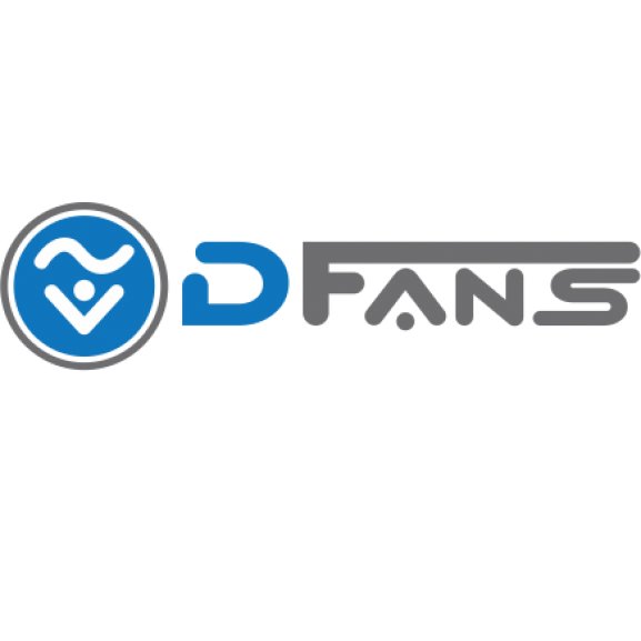 DFans Logo