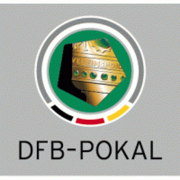 DFB-Pokal Logo