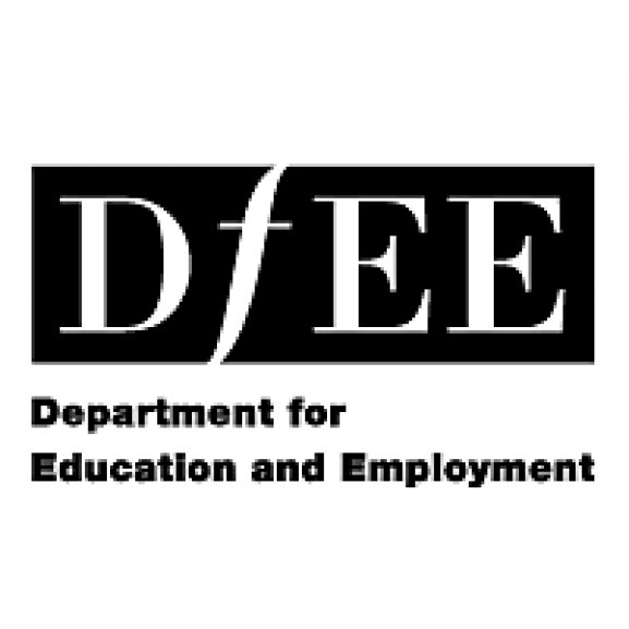 DfEE Logo