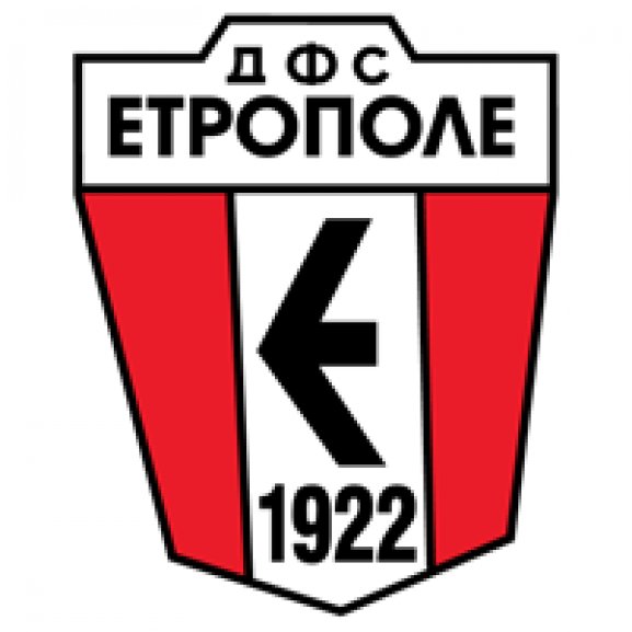 DFS Chavdar Etropole Logo
