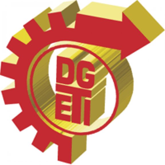 DGETI Logo