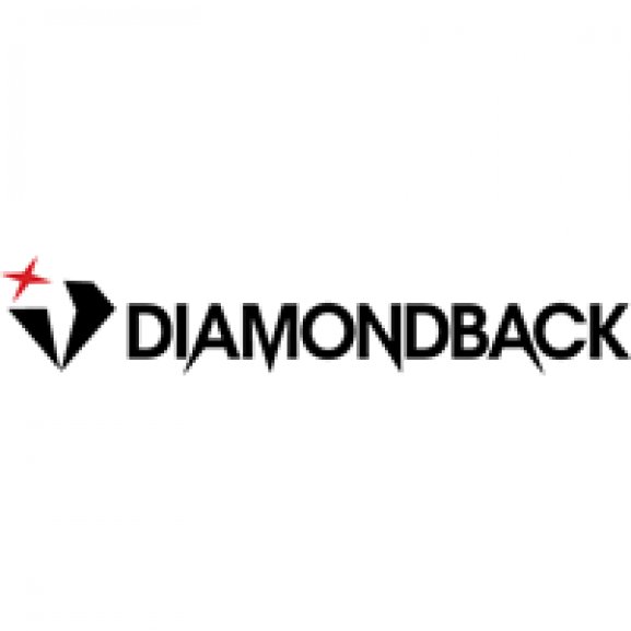 Diamondback Logo