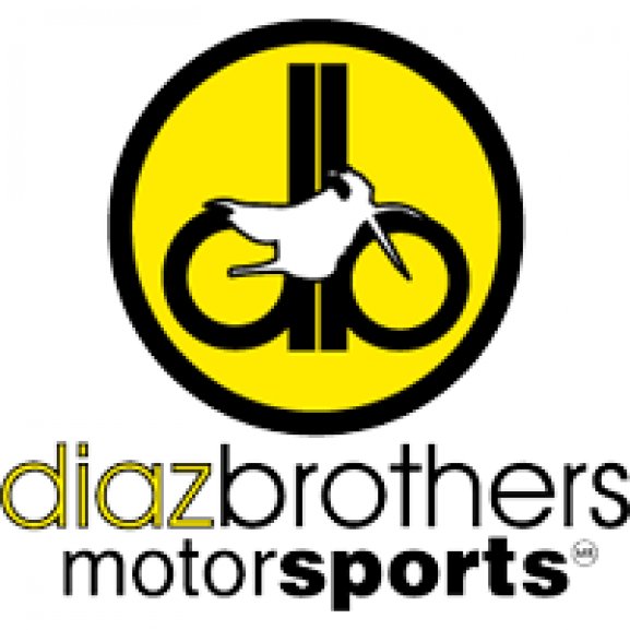 diazbrothers motorsport Logo