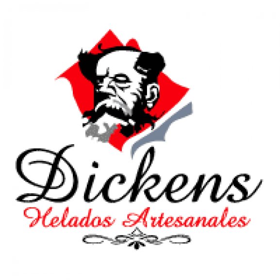 Dickens Cafe Logo