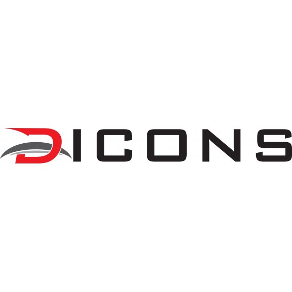 Dicons Logo