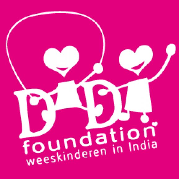 DiDi foundation Logo