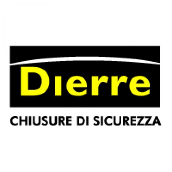 Dierre Logo