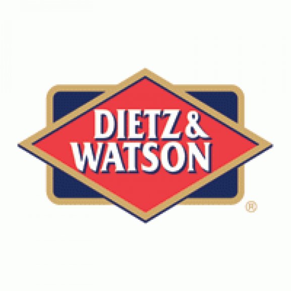 Dietz & Watson Logo