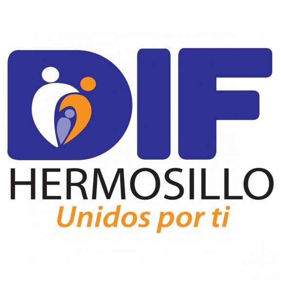 Dif Hermosillo Logo
