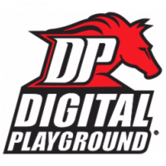 Digital Playground Logo