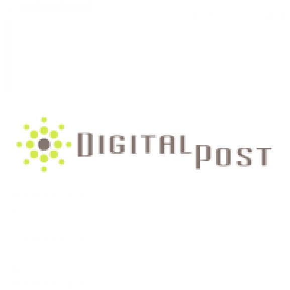 Digital Post Logo