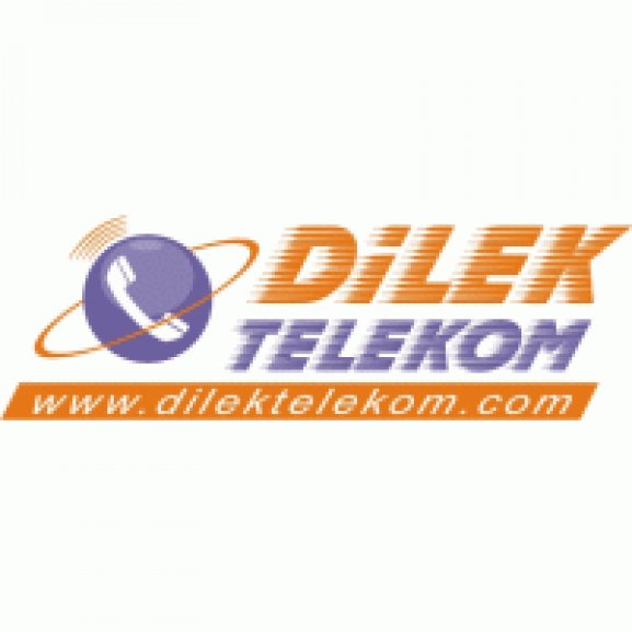 Dilek Telekom Logo