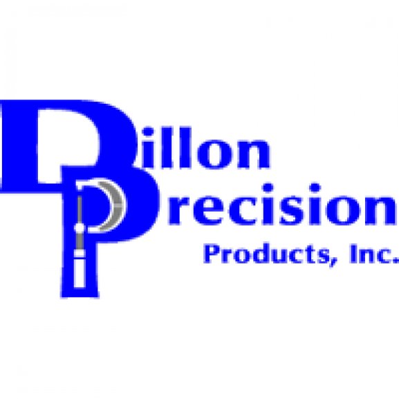 Dillon Precision Logo
