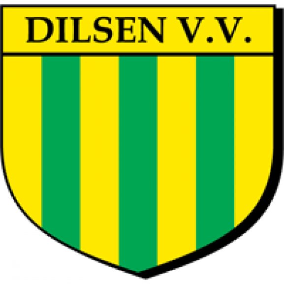 Dilsen VV Logo