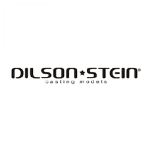 Dilson Stein Casting Models Logo