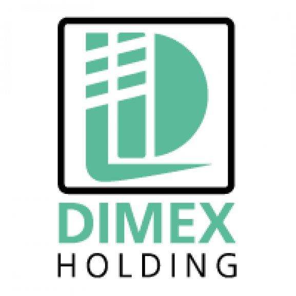 Dimex Holding Logo