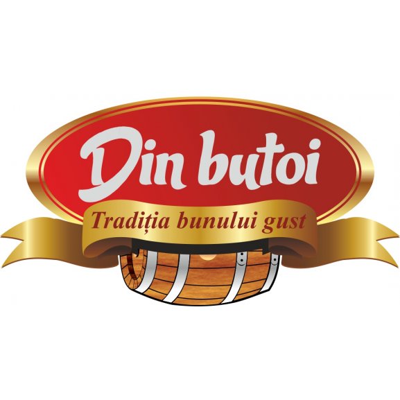 Din Butoi Logo