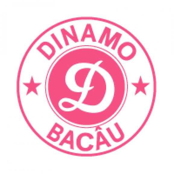 Dinamo Bacau Logo