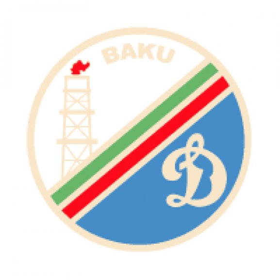 Dinamo Baku Logo