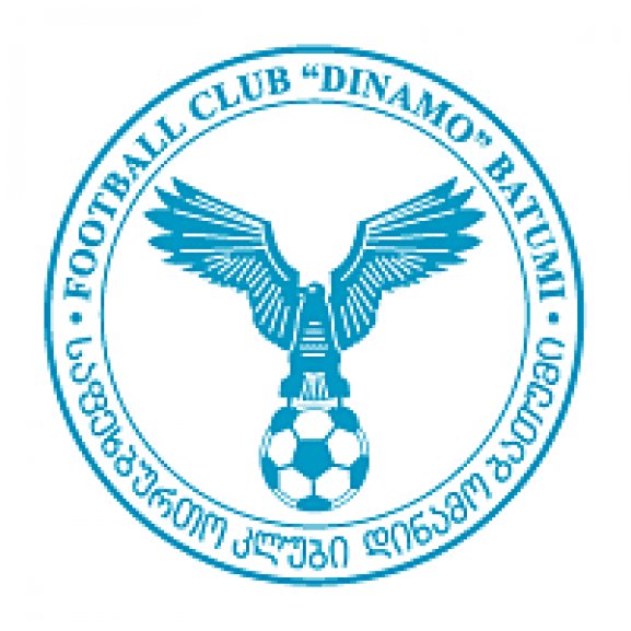 Dinamo Batumi Logo