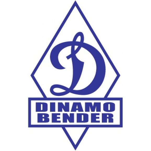 Dinamo Bender Logo